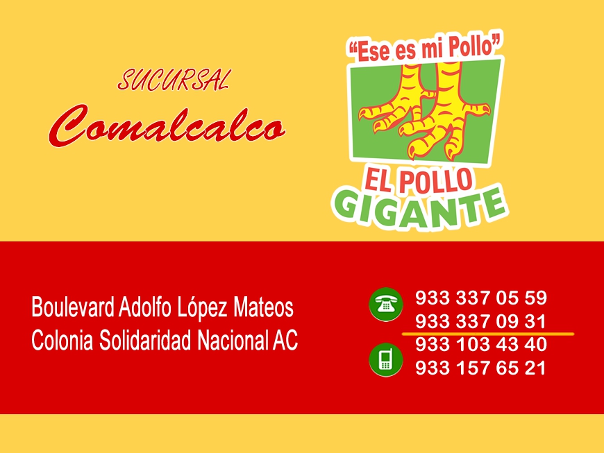 servicio domicilio